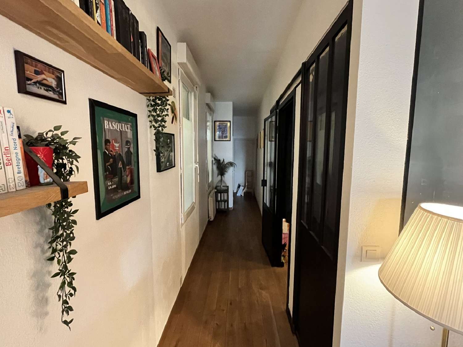  te koop appartement Montpellier Hérault 4