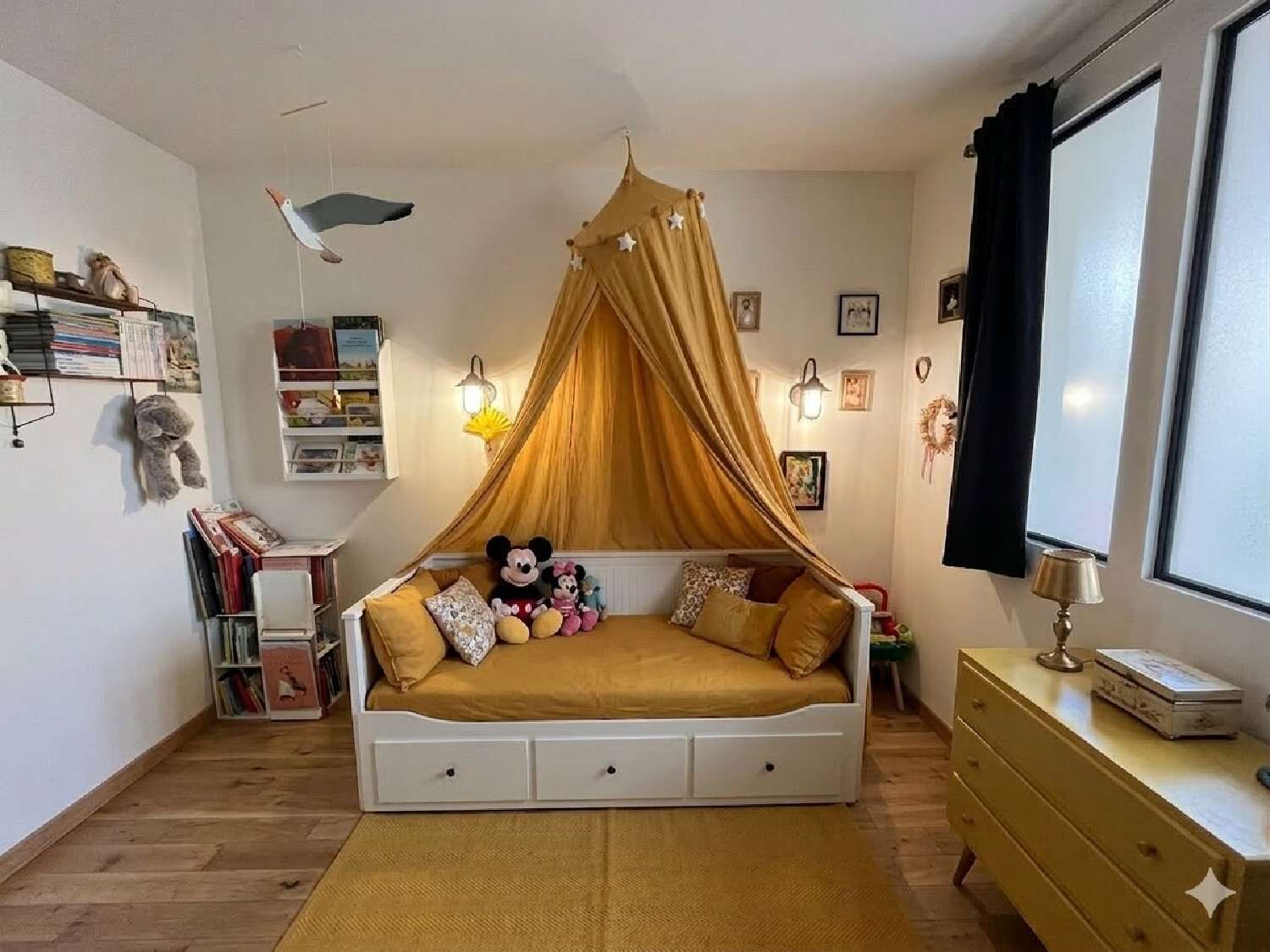  te koop appartement Montpellier Hérault 5