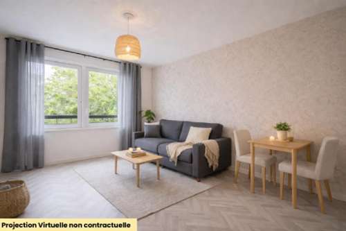 Montpellier Hérault appartement foto 7285537