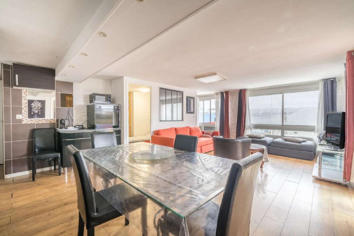  kaufen Wohnung/ Apartment Montpellier Hérault 1