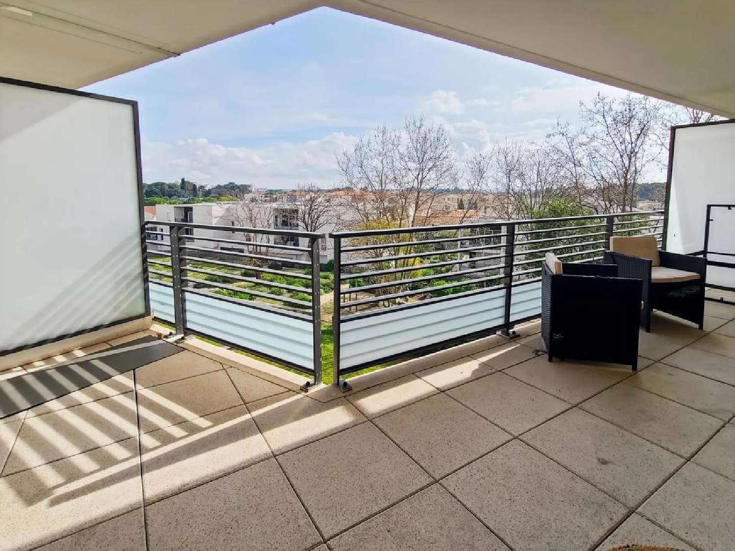  kaufen Wohnung/ Apartment Montpellier Hérault 1