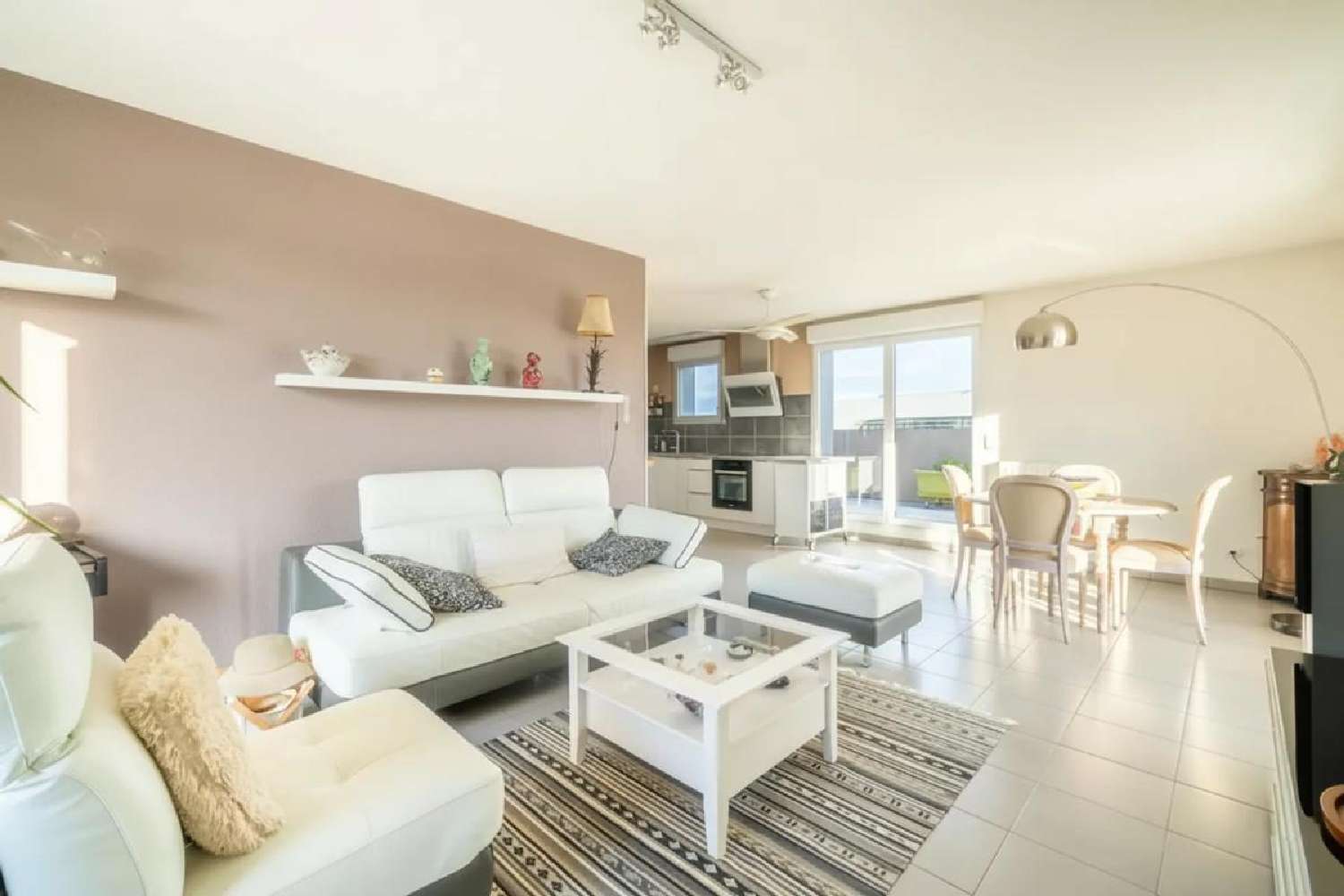  te koop appartement Montpellier Hérault 1