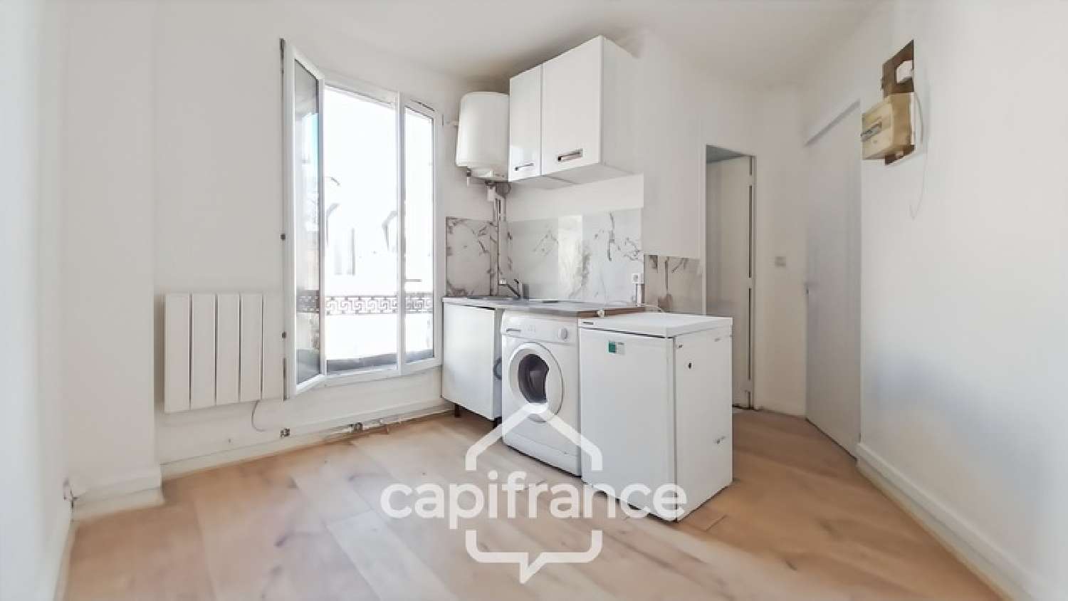  for sale apartment Montreuil Seine-Saint-Denis 1