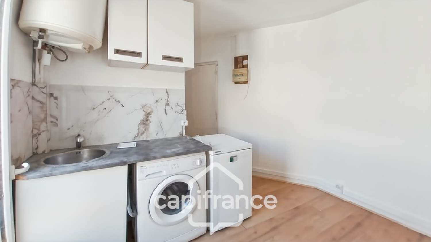  for sale apartment Montreuil Seine-Saint-Denis 3