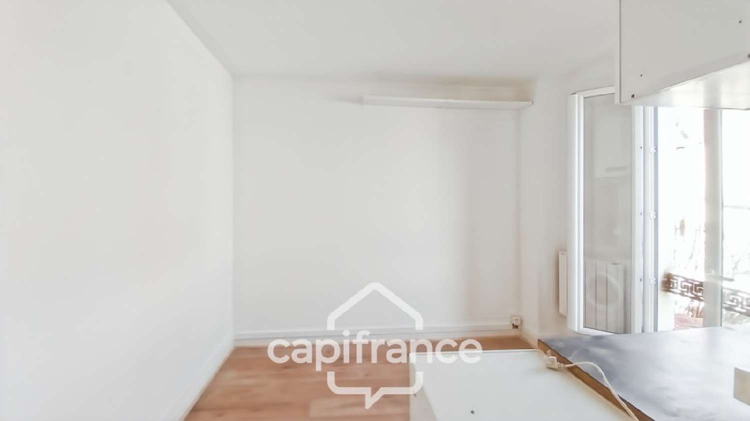  for sale apartment Montreuil Seine-Saint-Denis 4