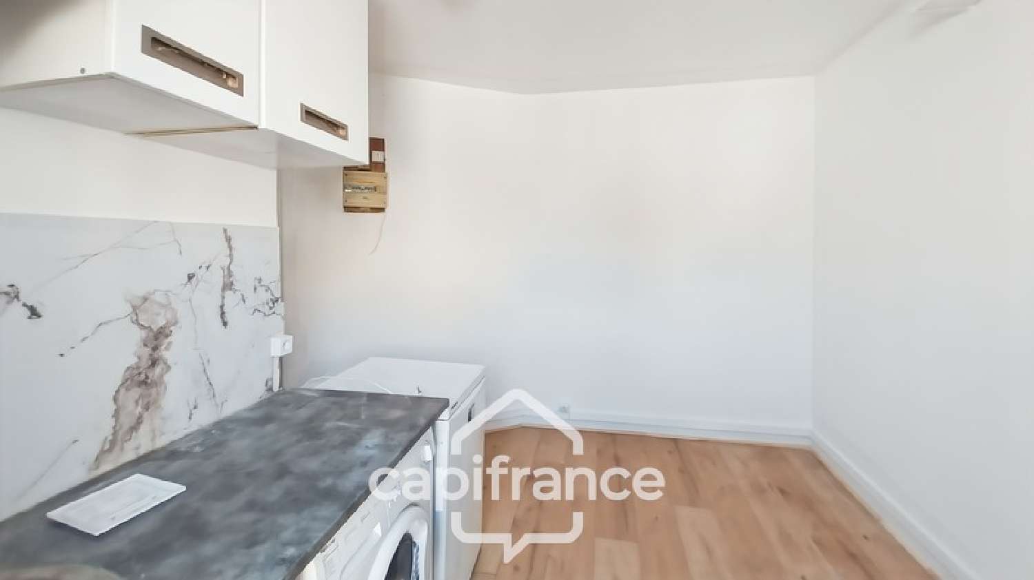  for sale apartment Montreuil Seine-Saint-Denis 5