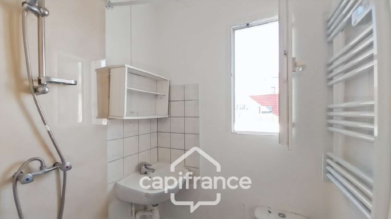  for sale apartment Montreuil Seine-Saint-Denis 6