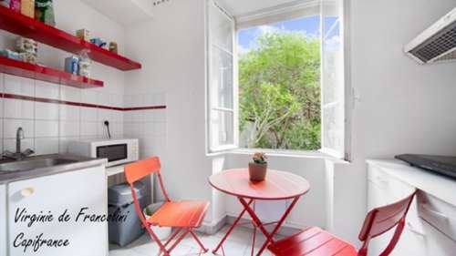 Montreuil Seine-Saint-Denis apartamento foto 7289527