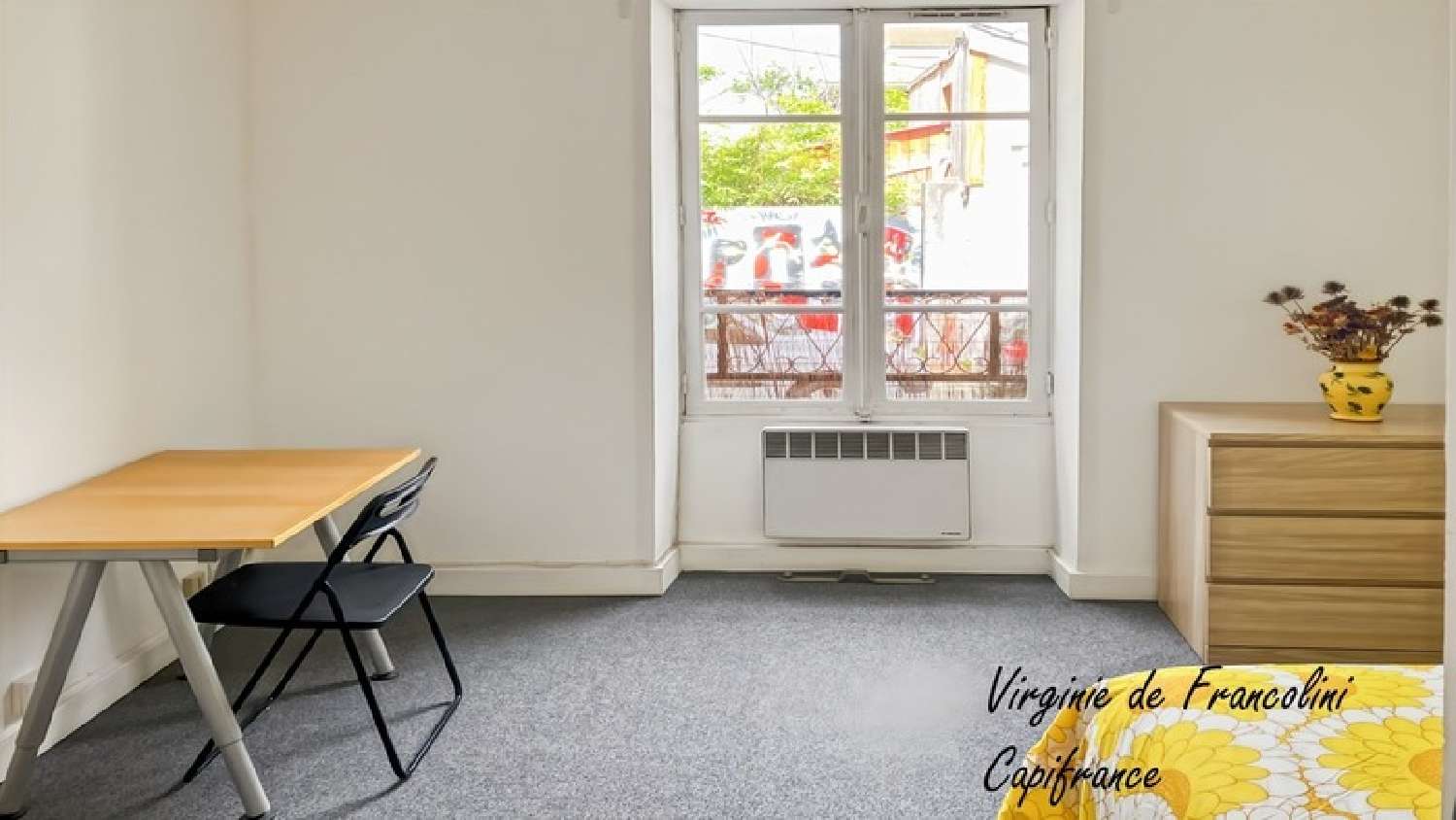  en venta apartamento Montreuil Seine-Saint-Denis 3