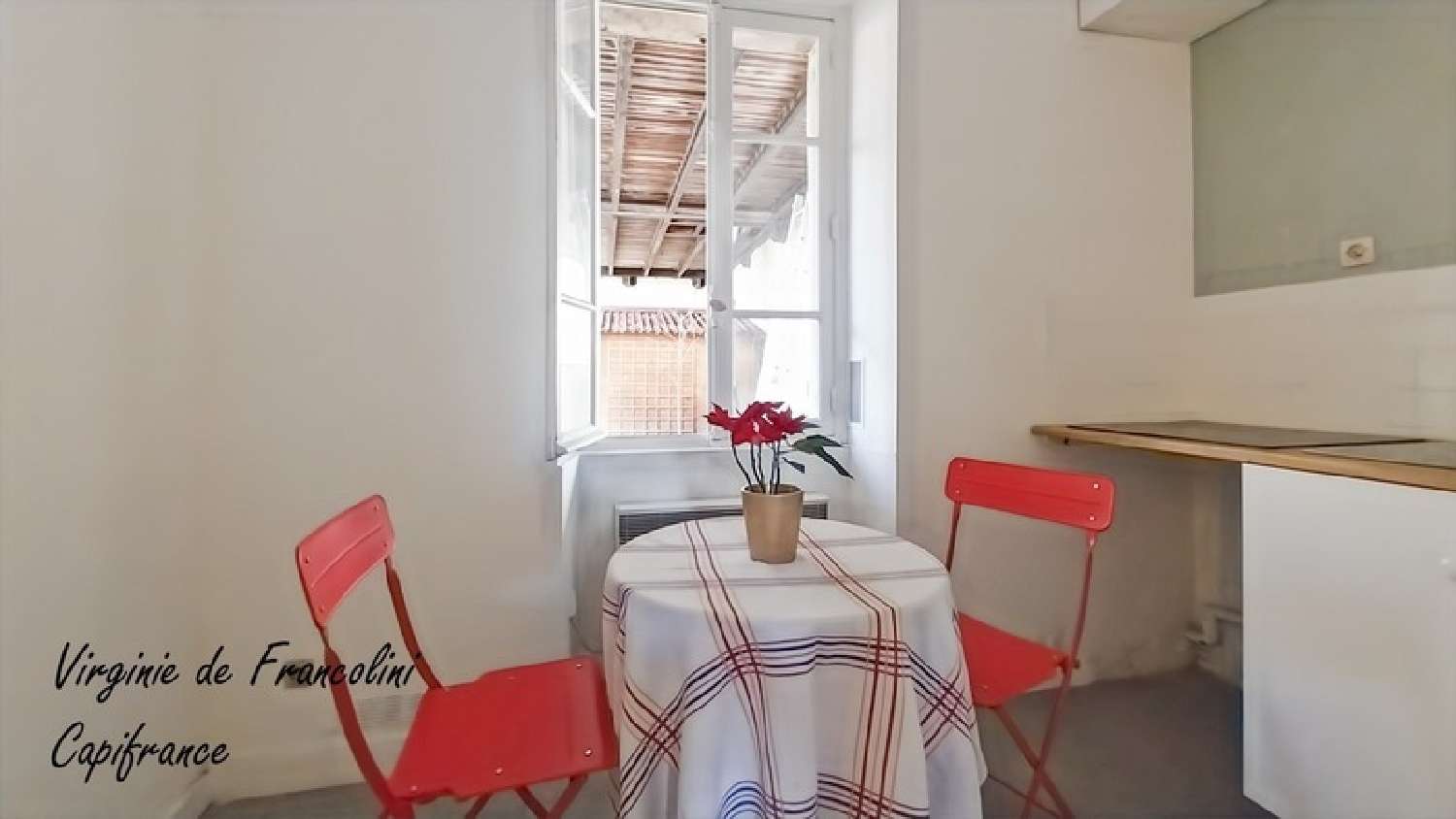  en venta apartamento Montreuil Seine-Saint-Denis 1