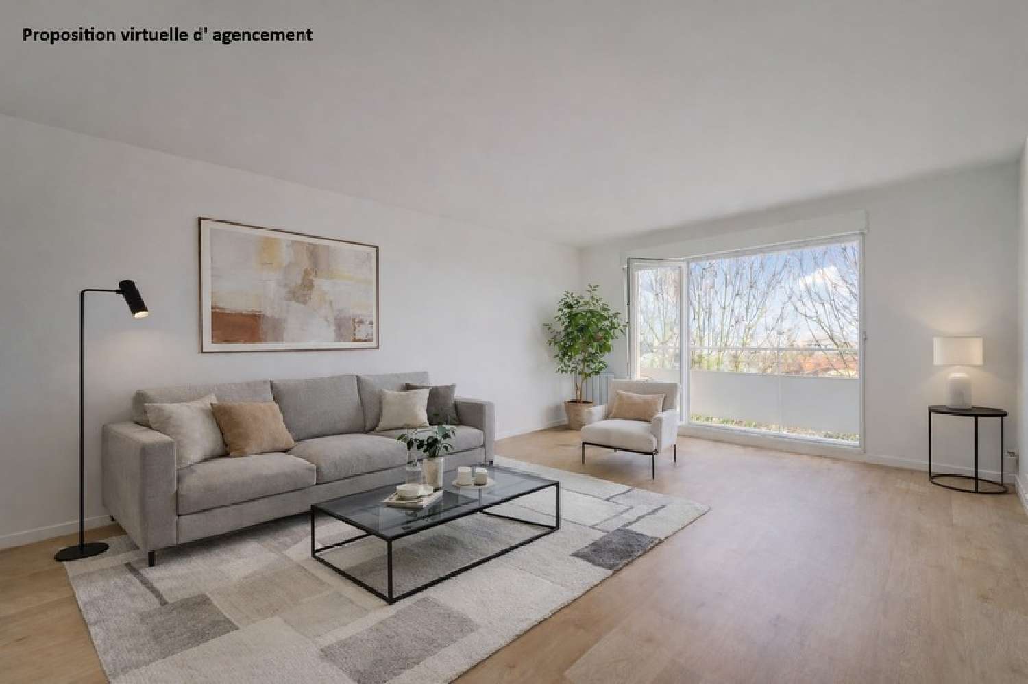  en venta apartamento Montreuil Seine-Saint-Denis 1