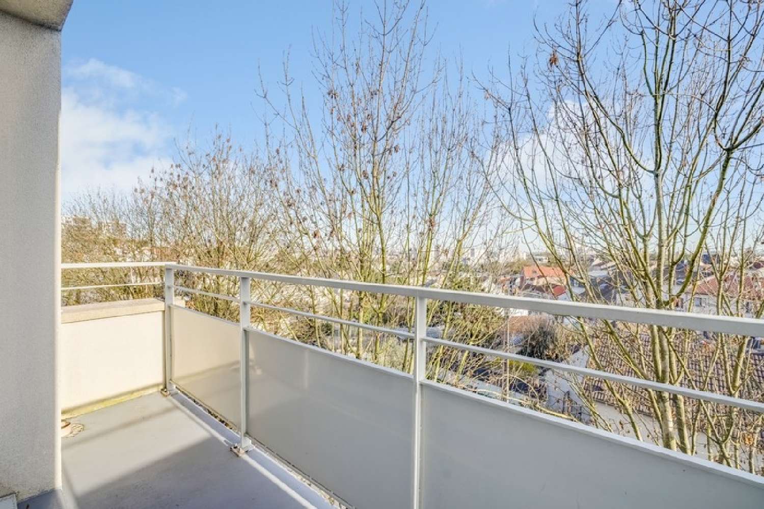  en venta apartamento Montreuil Seine-Saint-Denis 2