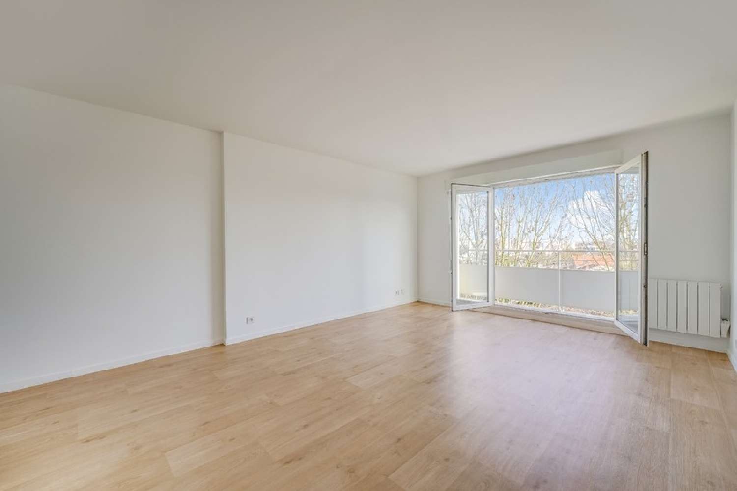  en venta apartamento Montreuil Seine-Saint-Denis 3