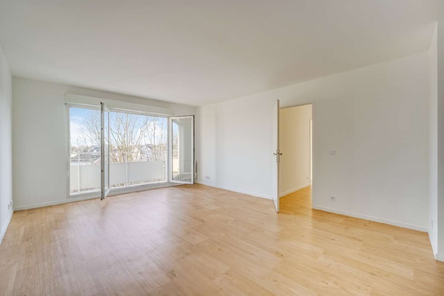 en venta apartamento Montreuil Seine-Saint-Denis 4