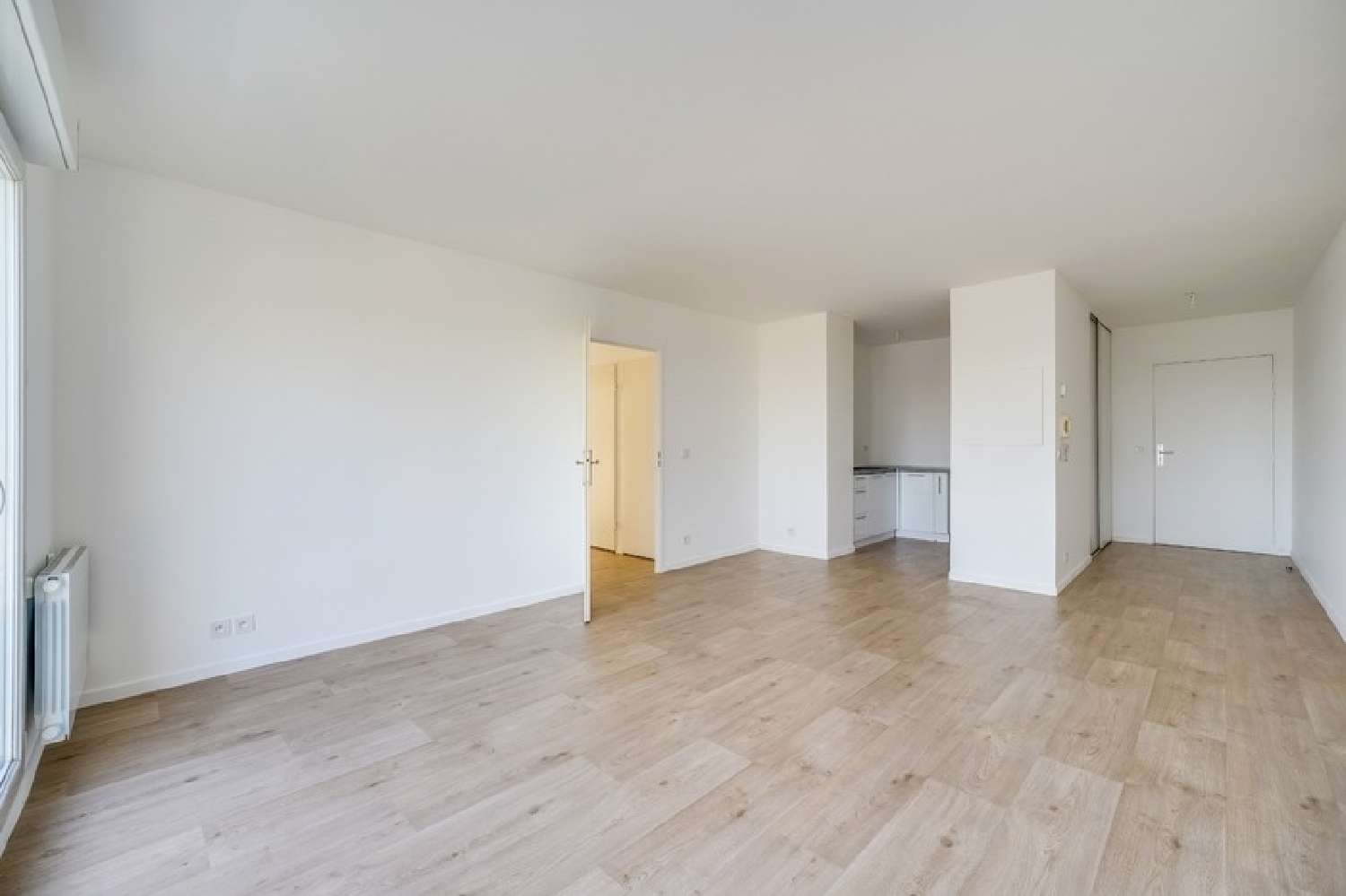  en venta apartamento Montreuil Seine-Saint-Denis 6