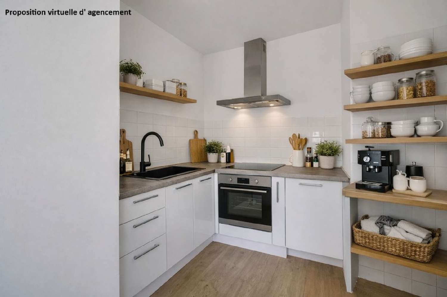  en venta apartamento Montreuil Seine-Saint-Denis 8
