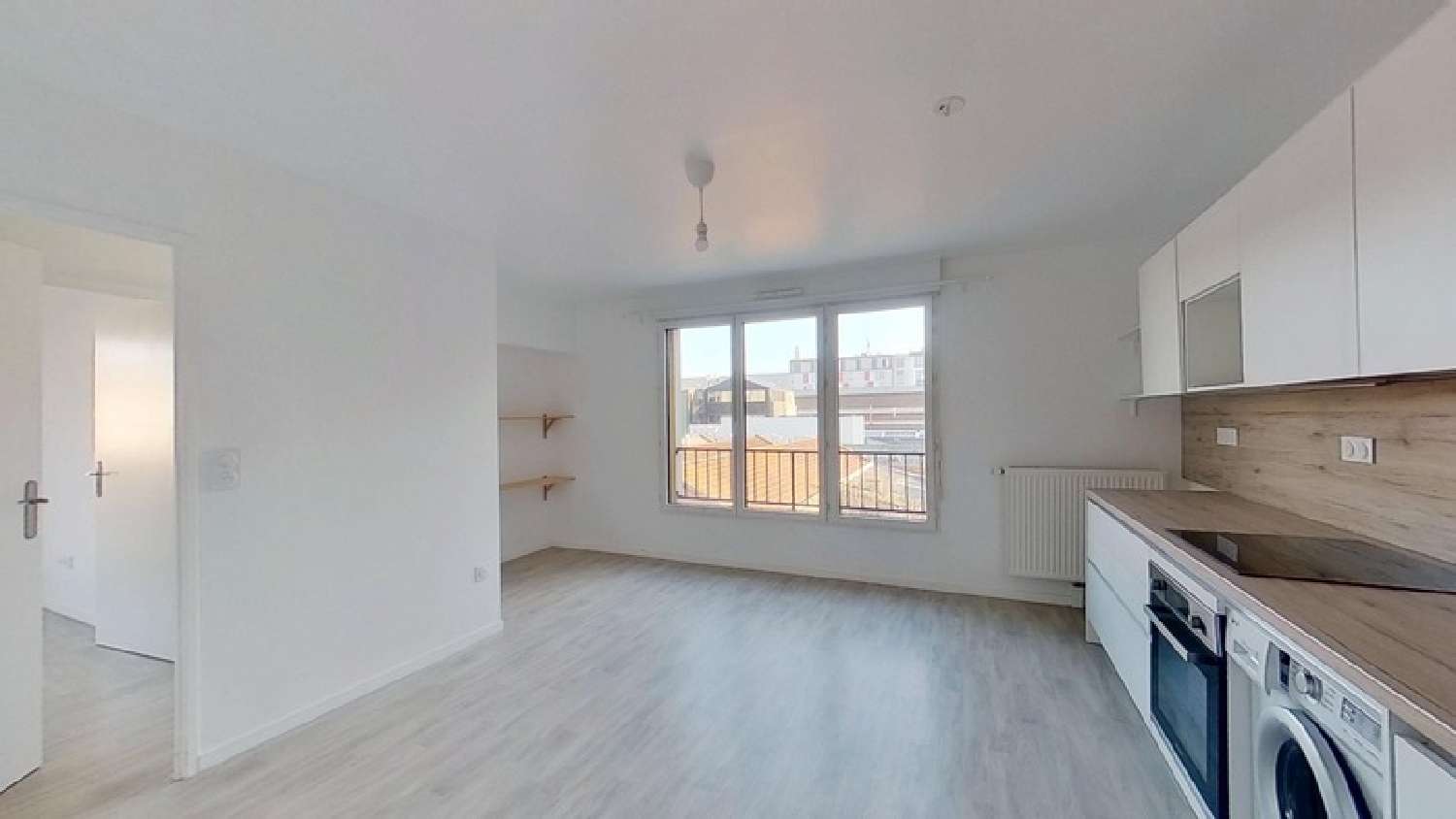  en venta apartamento Montreuil Seine-Saint-Denis 1