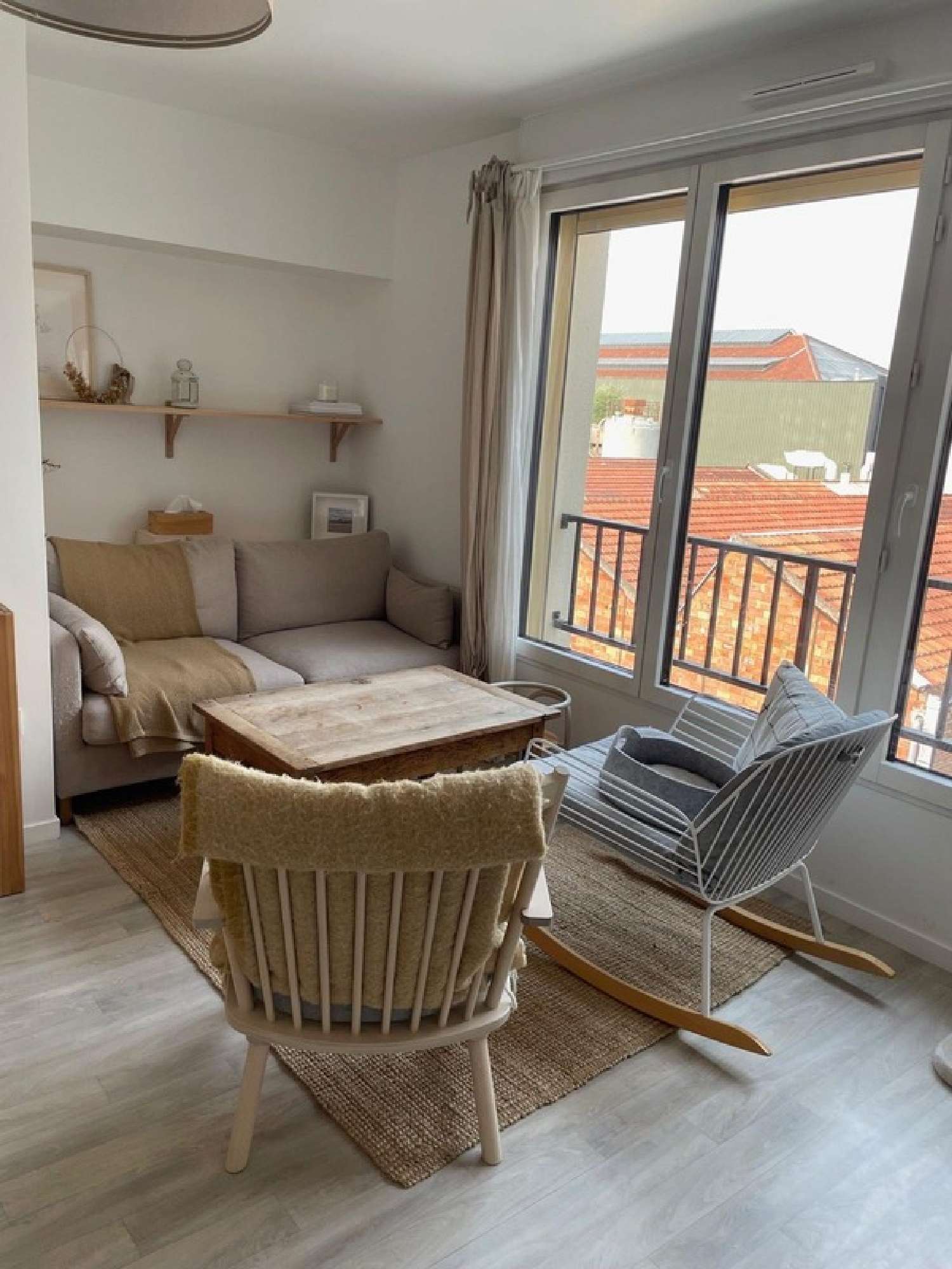  en venta apartamento Montreuil Seine-Saint-Denis 2