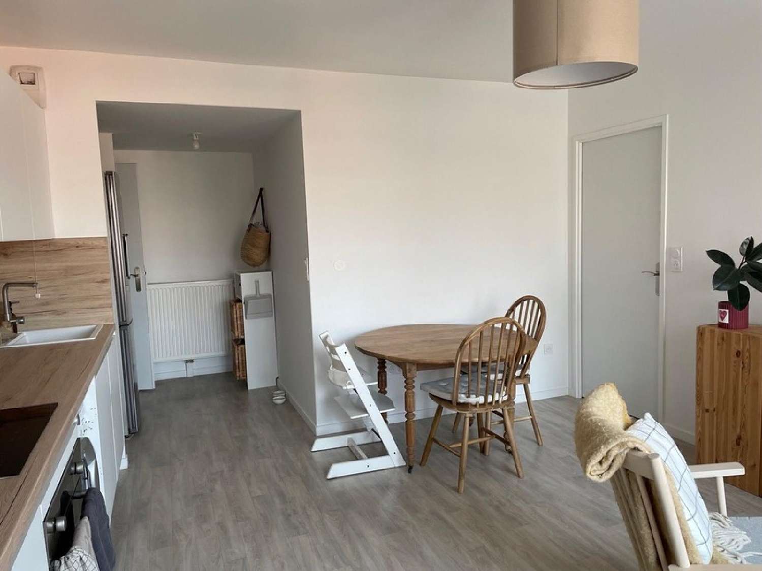  en venta apartamento Montreuil Seine-Saint-Denis 3