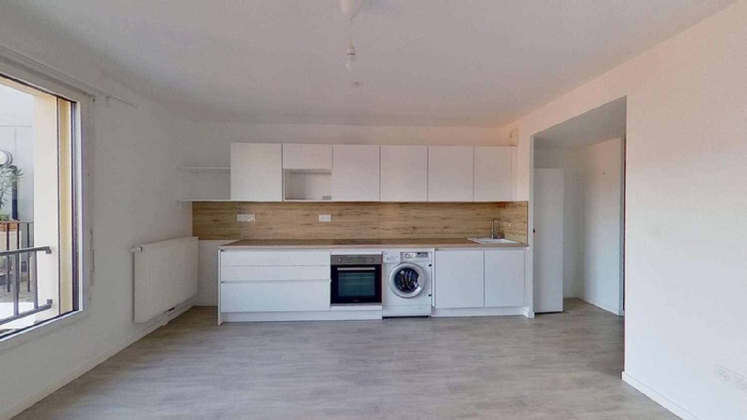  en venta apartamento Montreuil Seine-Saint-Denis 7