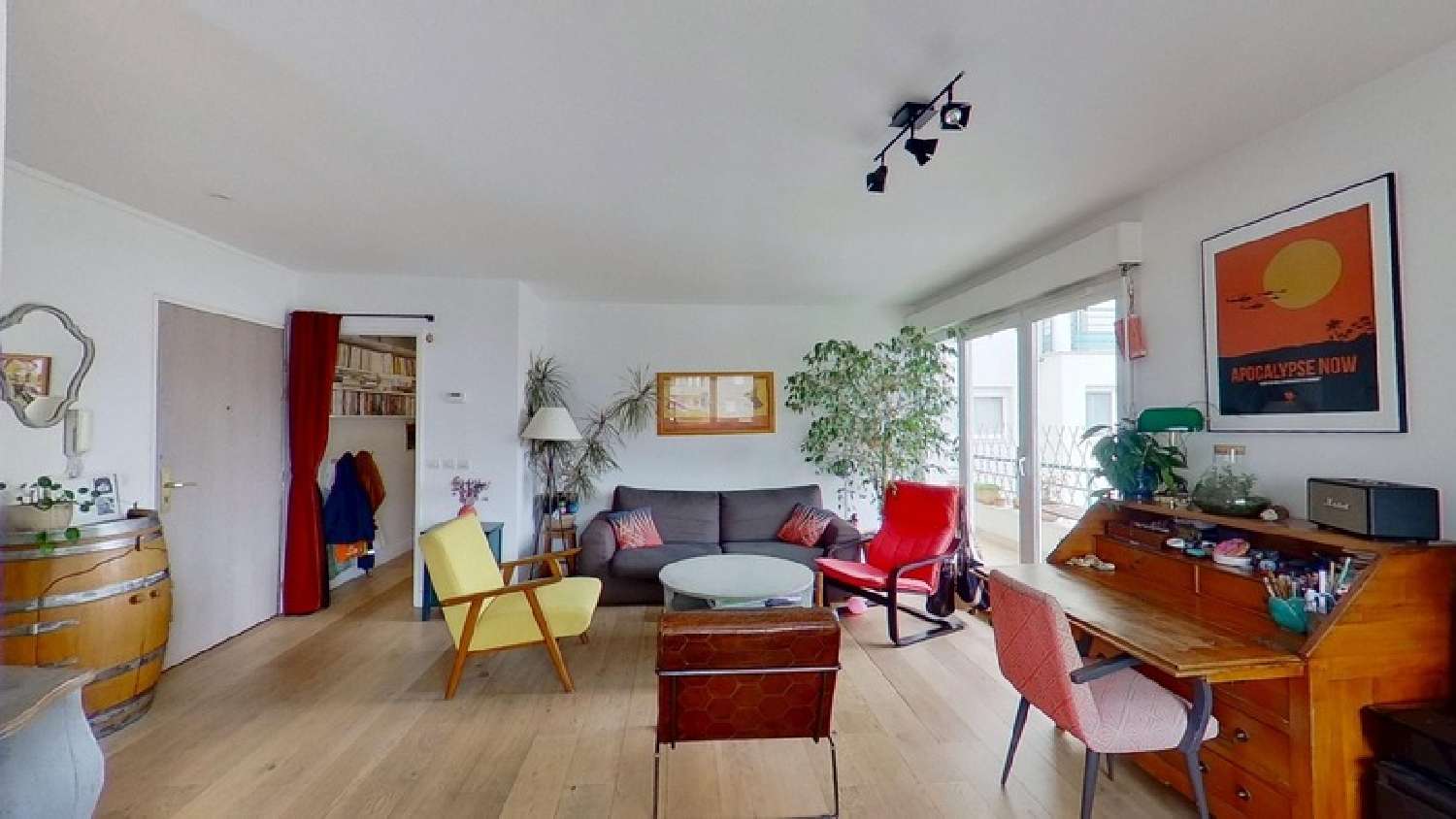  à vendre appartement Montreuil Seine-Saint-Denis 6