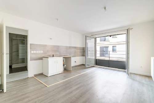 Montreuil Seine-Saint-Denis apartamento foto 7285731