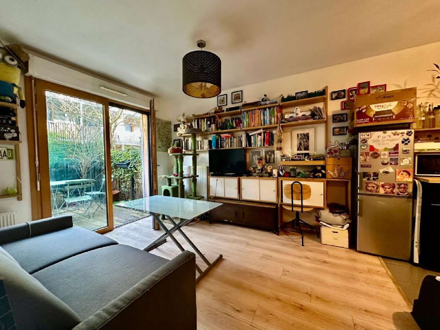  kaufen Wohnung/ Apartment Montreuil Seine-Saint-Denis 1