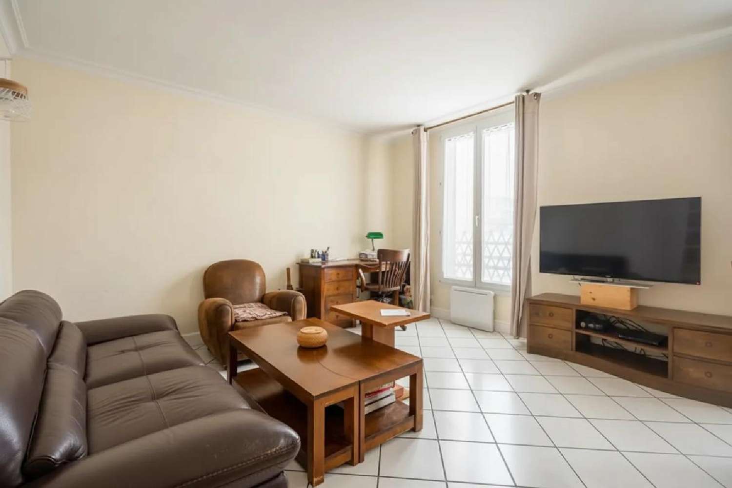  te koop appartement Montreuil Seine-Saint-Denis 1