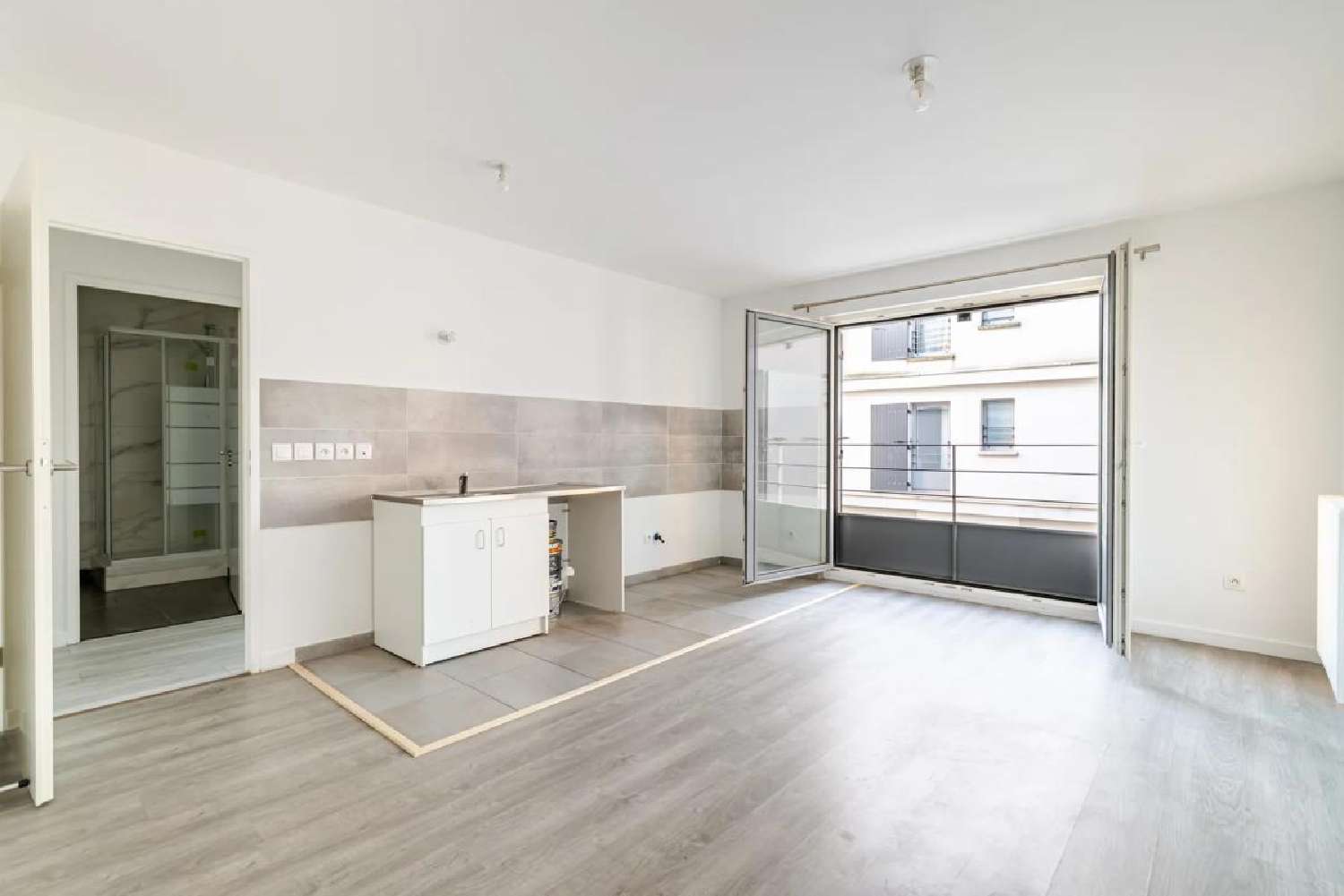  kaufen Wohnung/ Apartment Montreuil Seine-Saint-Denis 1