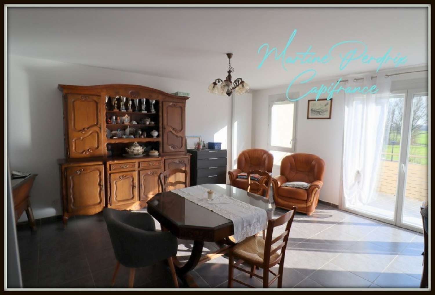 te koop appartement Montrevel-en-Bresse Ain 3