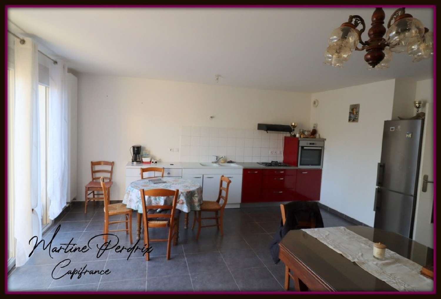 te koop appartement Montrevel-en-Bresse Ain 4
