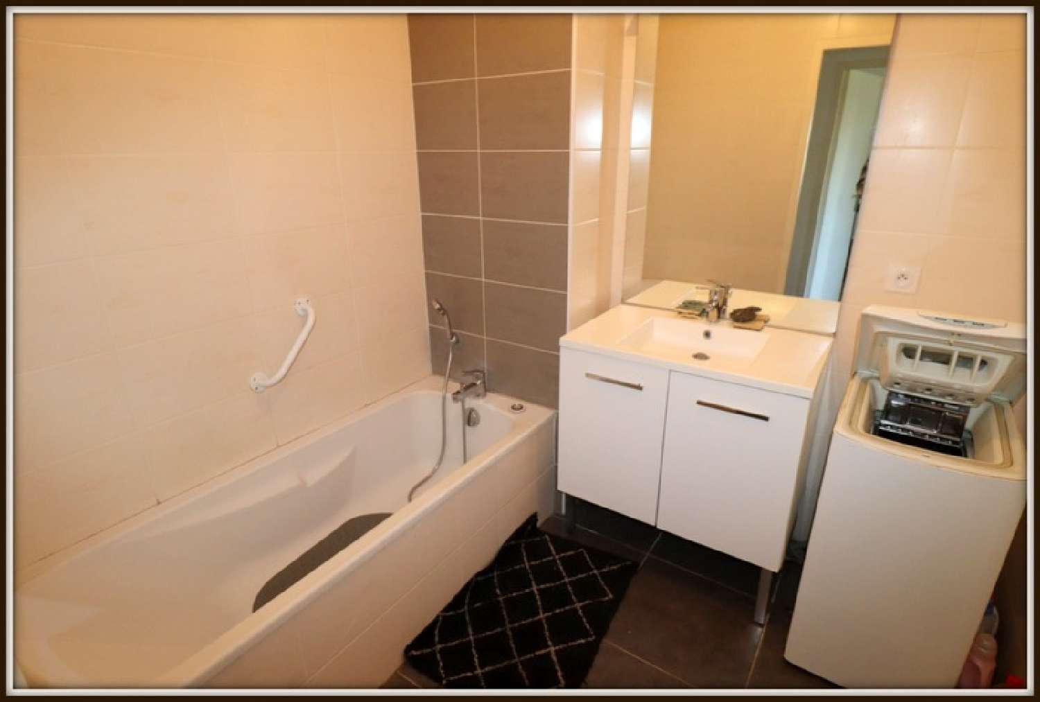 te koop appartement Montrevel-en-Bresse Ain 8