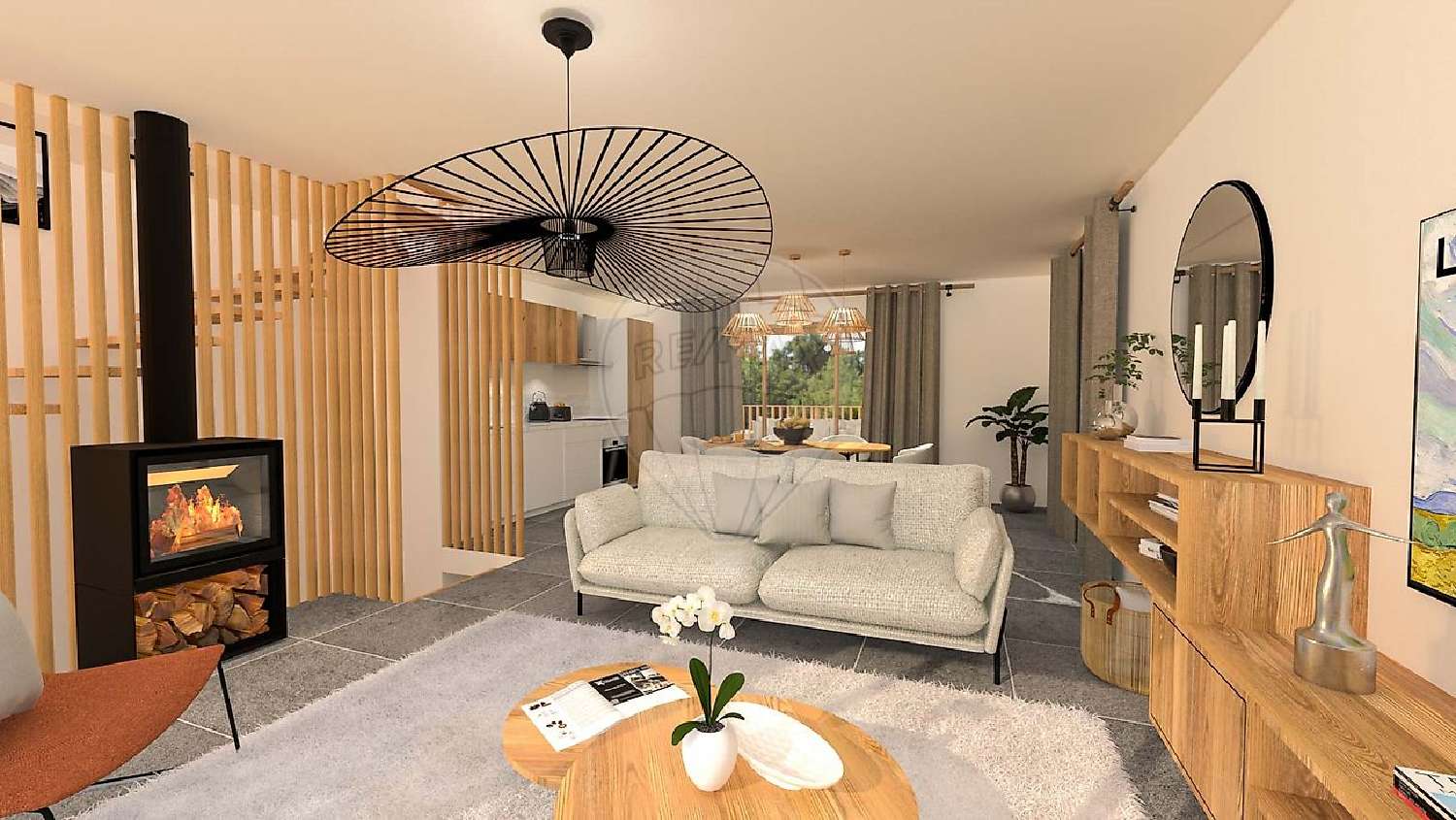  te koop appartement Montriond Haute-Savoie 6