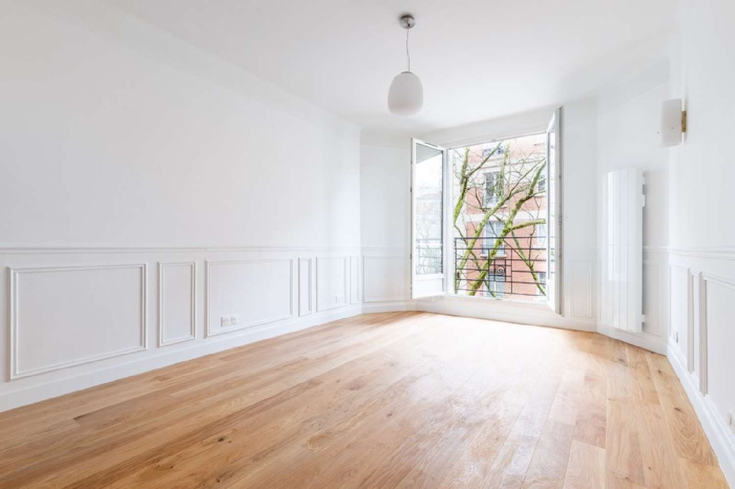  à vendre appartement Montrouge Hauts-de-Seine 2