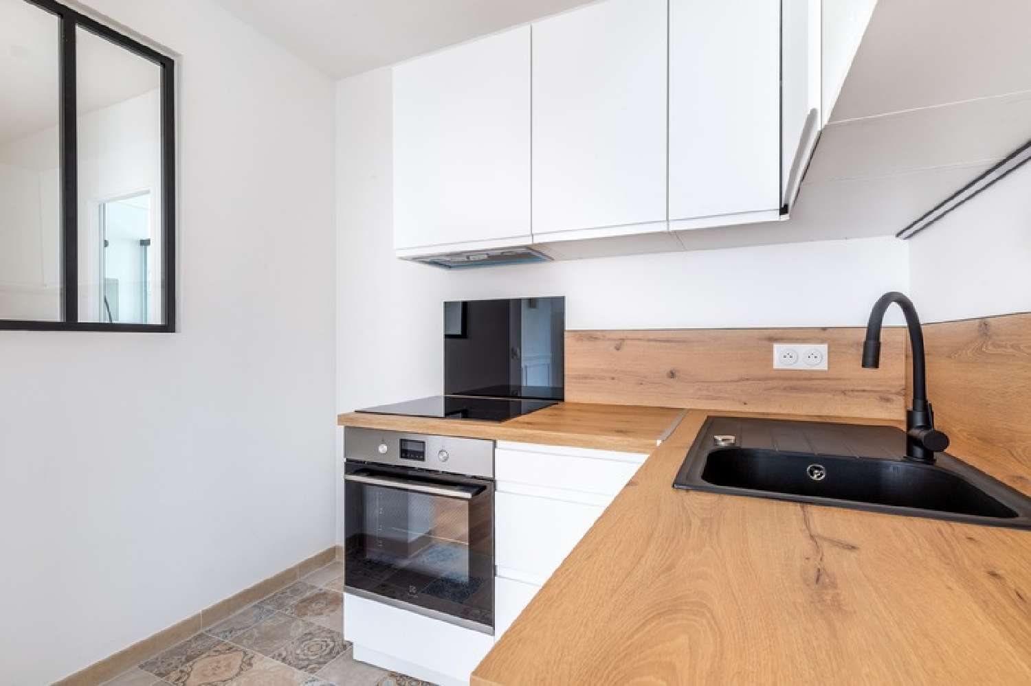  à vendre appartement Montrouge Hauts-de-Seine 3