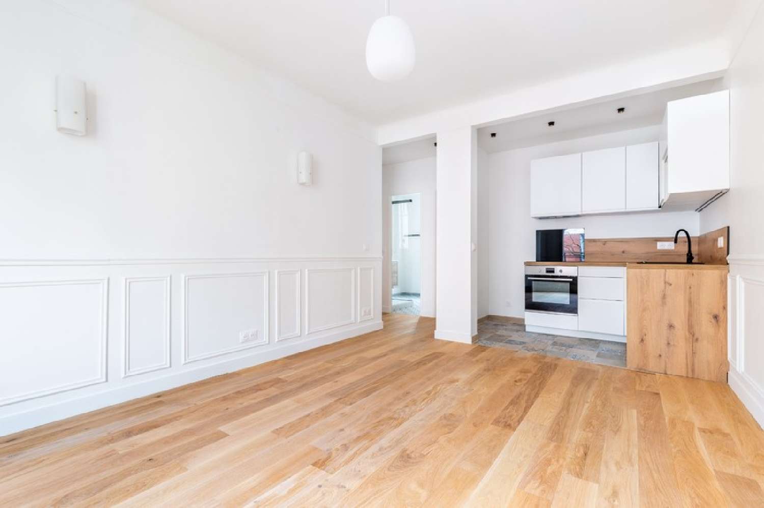  à vendre appartement Montrouge Hauts-de-Seine 4