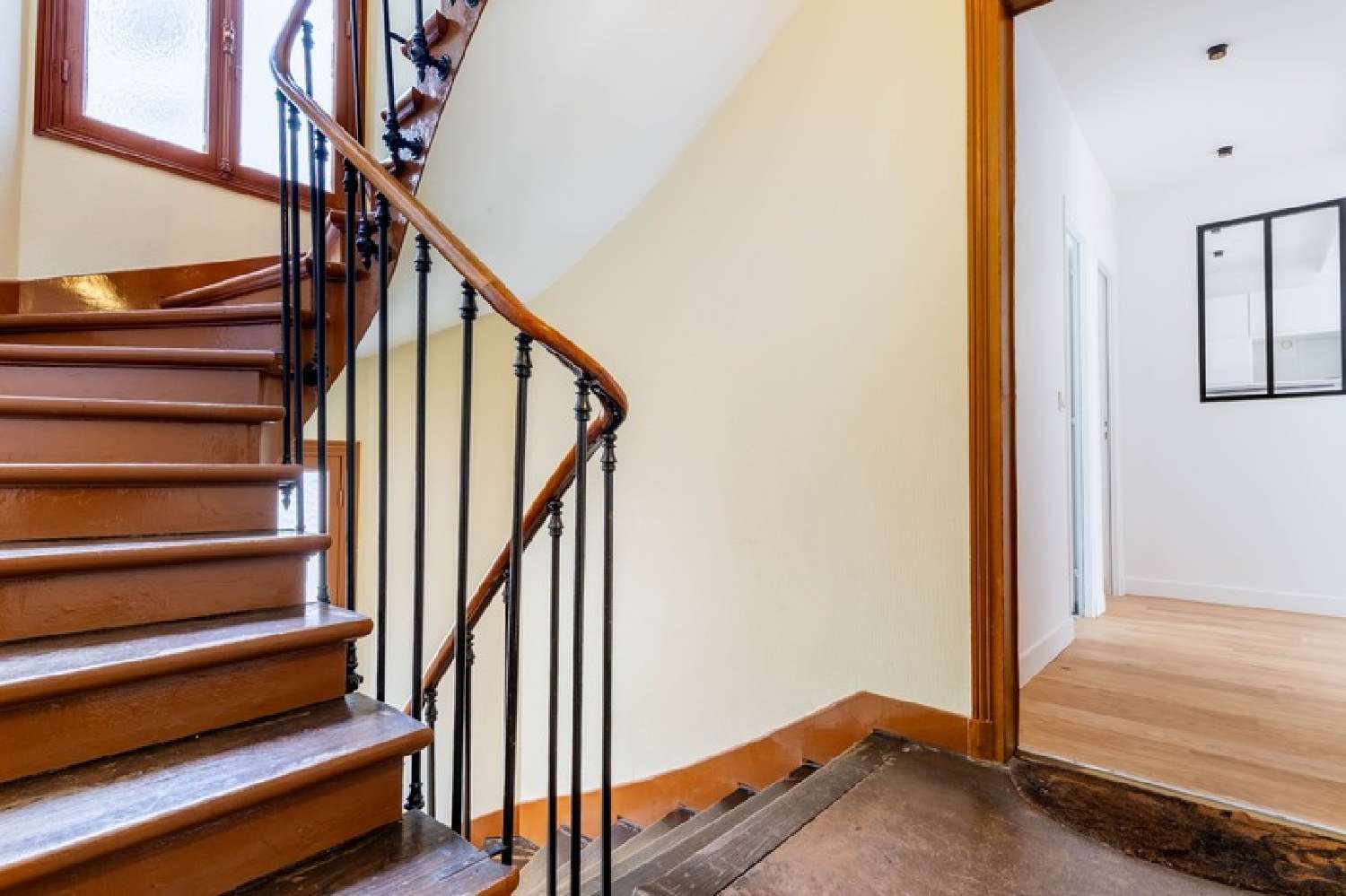  à vendre appartement Montrouge Hauts-de-Seine 5