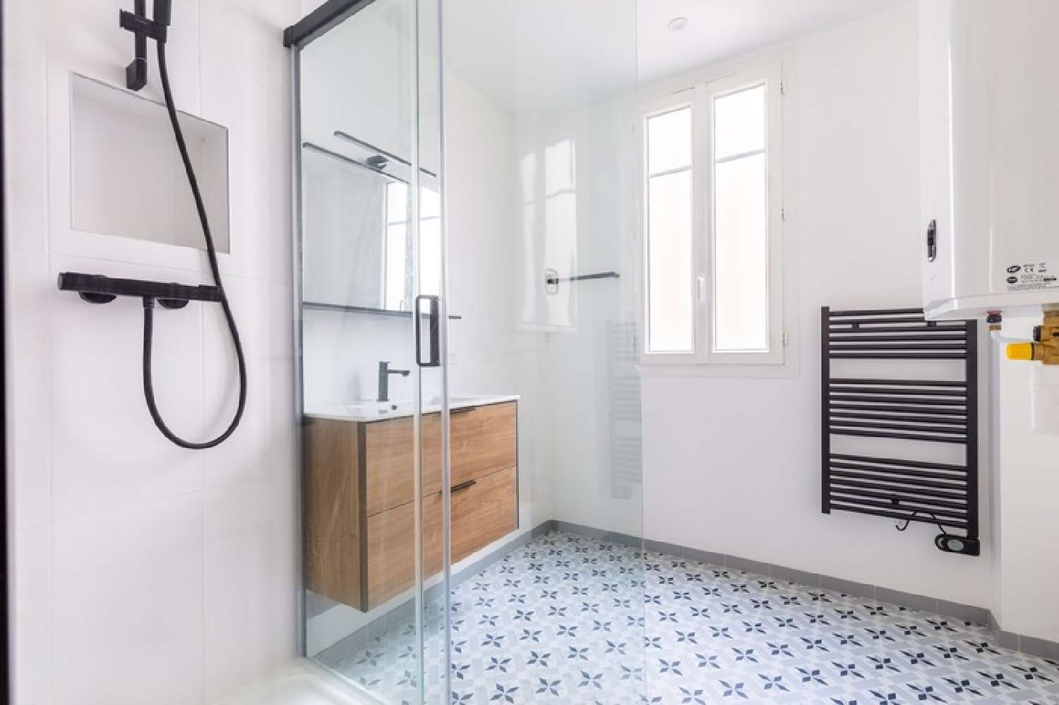  à vendre appartement Montrouge Hauts-de-Seine 6