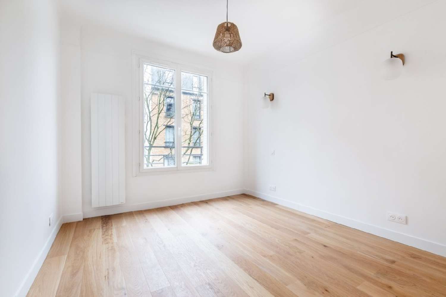  à vendre appartement Montrouge Hauts-de-Seine 8