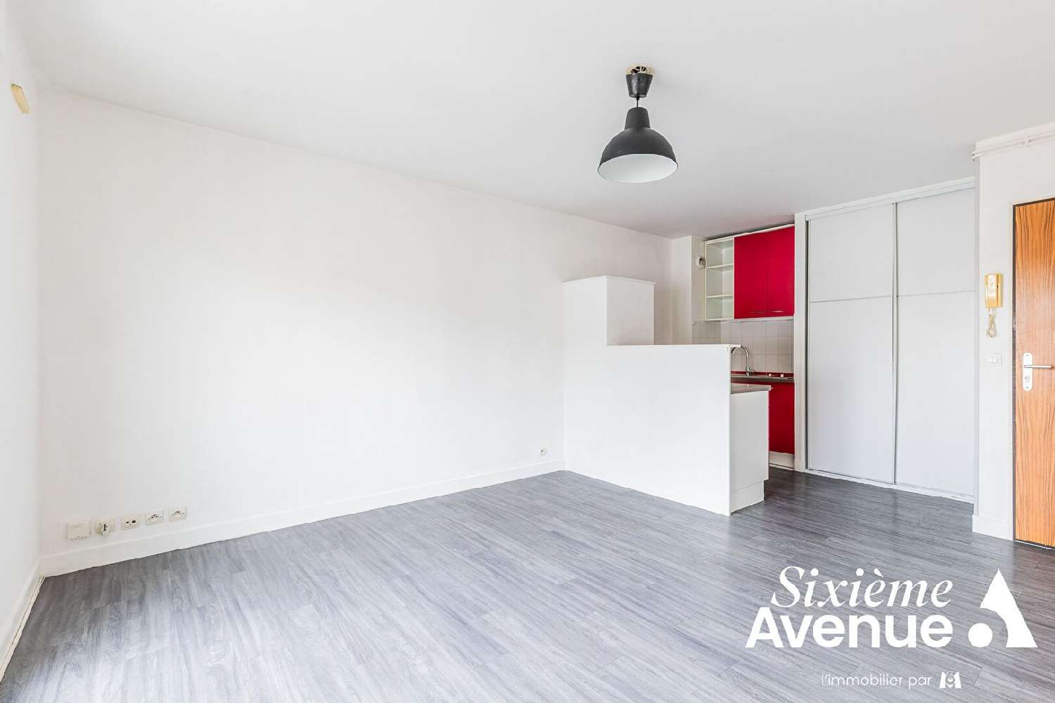  en venta apartamento Morangis Essonne 1