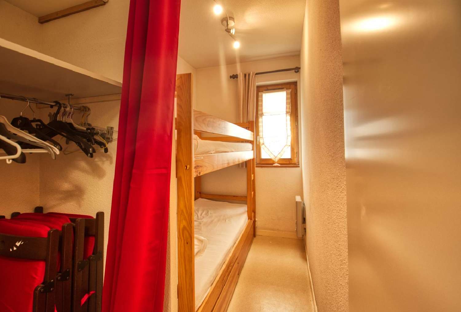  à vendre appartement Morillon Haute-Savoie 3