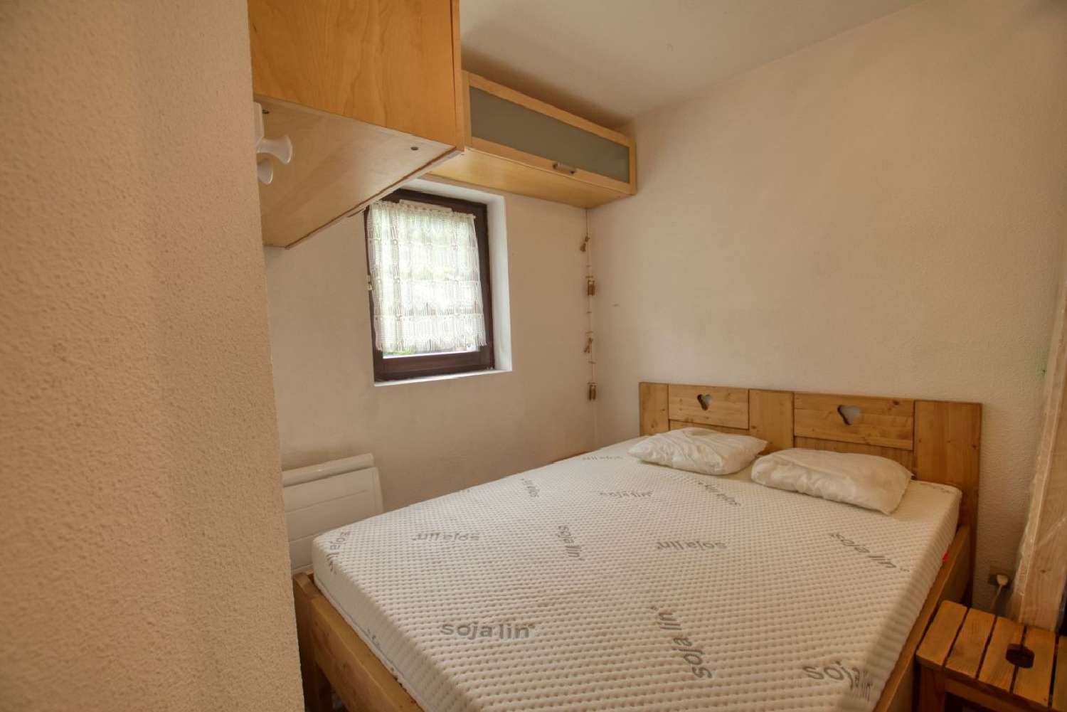  à vendre appartement Morillon Haute-Savoie 5