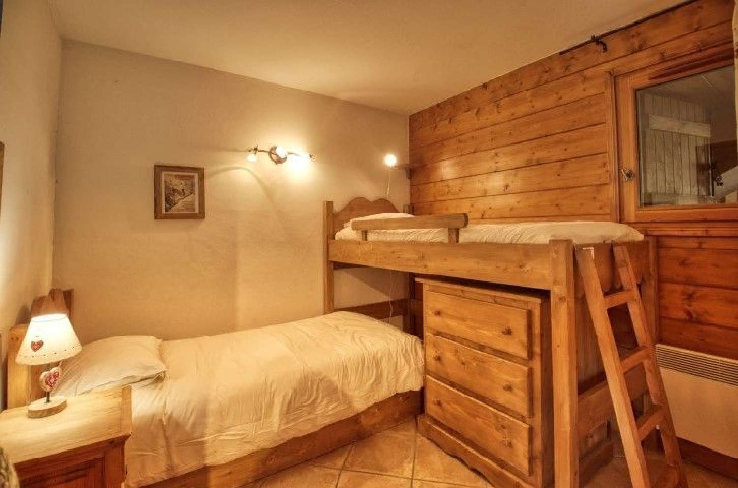  te koop appartement Morillon Haute-Savoie 5