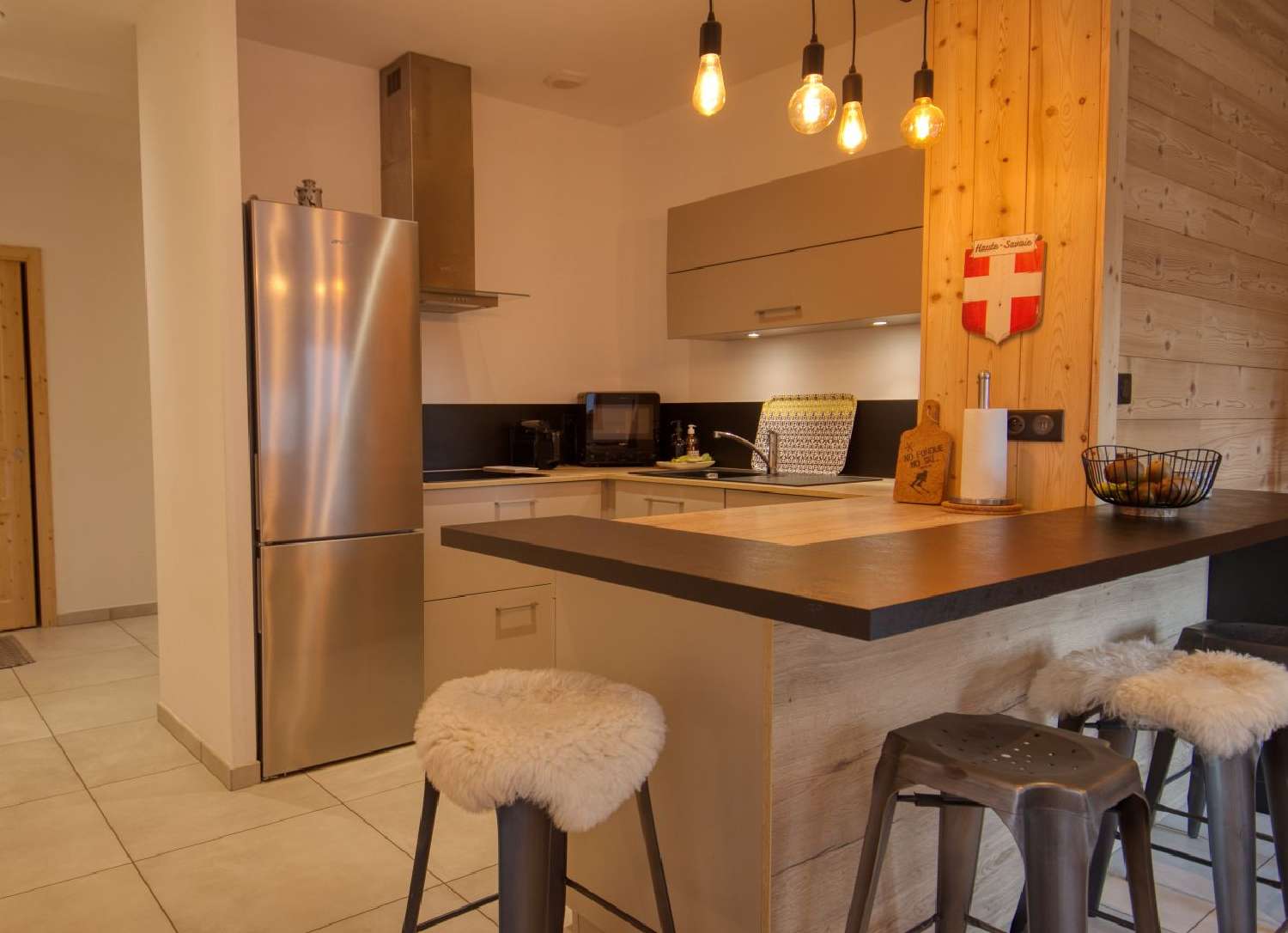  te koop appartement Morillon Haute-Savoie 4