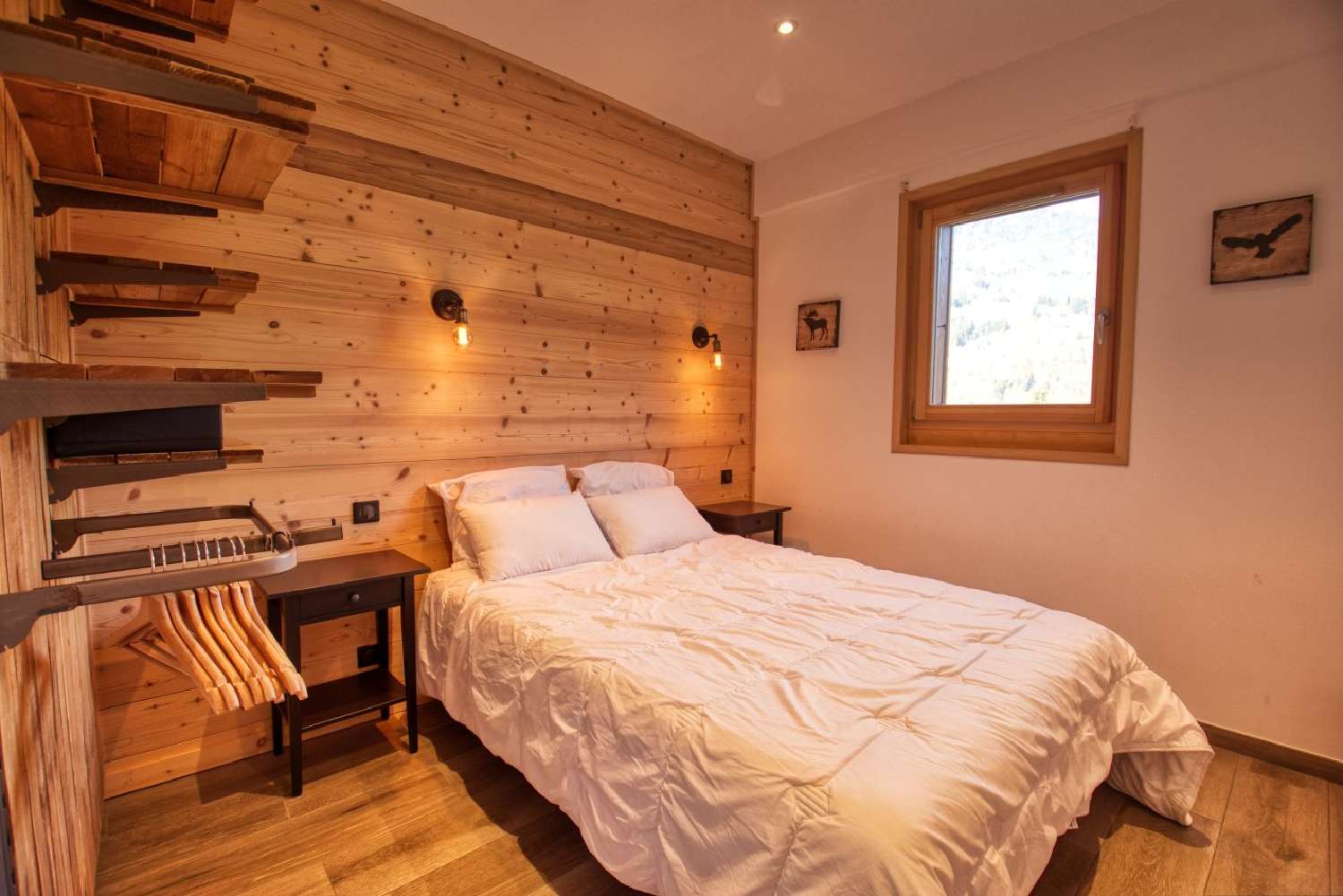  te koop appartement Morillon Haute-Savoie 5