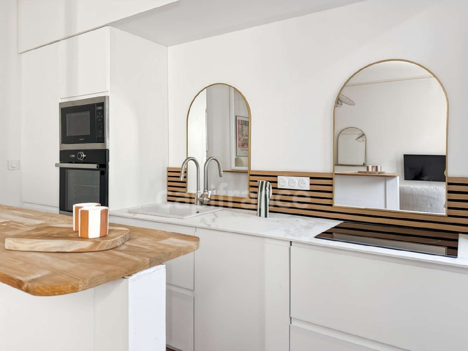 te koop appartement Morlaix Finistère 2