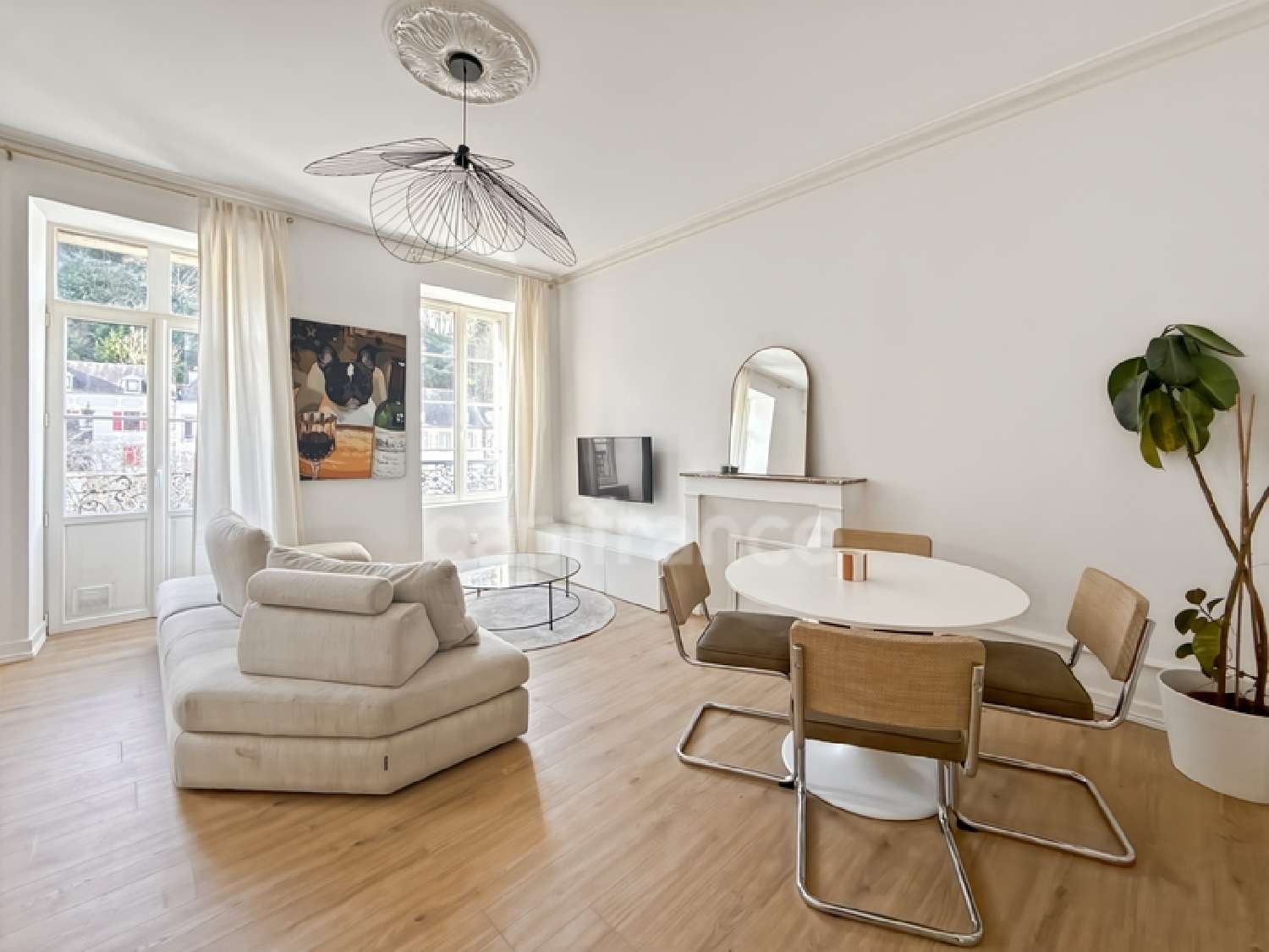 te koop appartement Morlaix Finistère 3