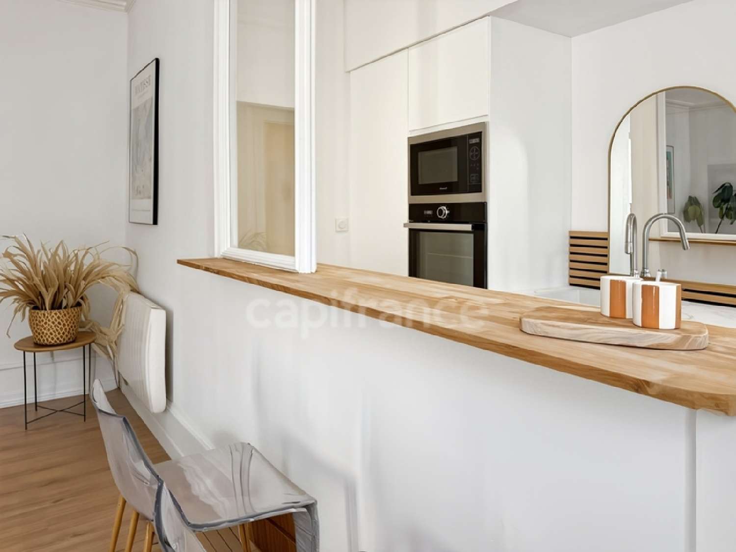 te koop appartement Morlaix Finistère 4