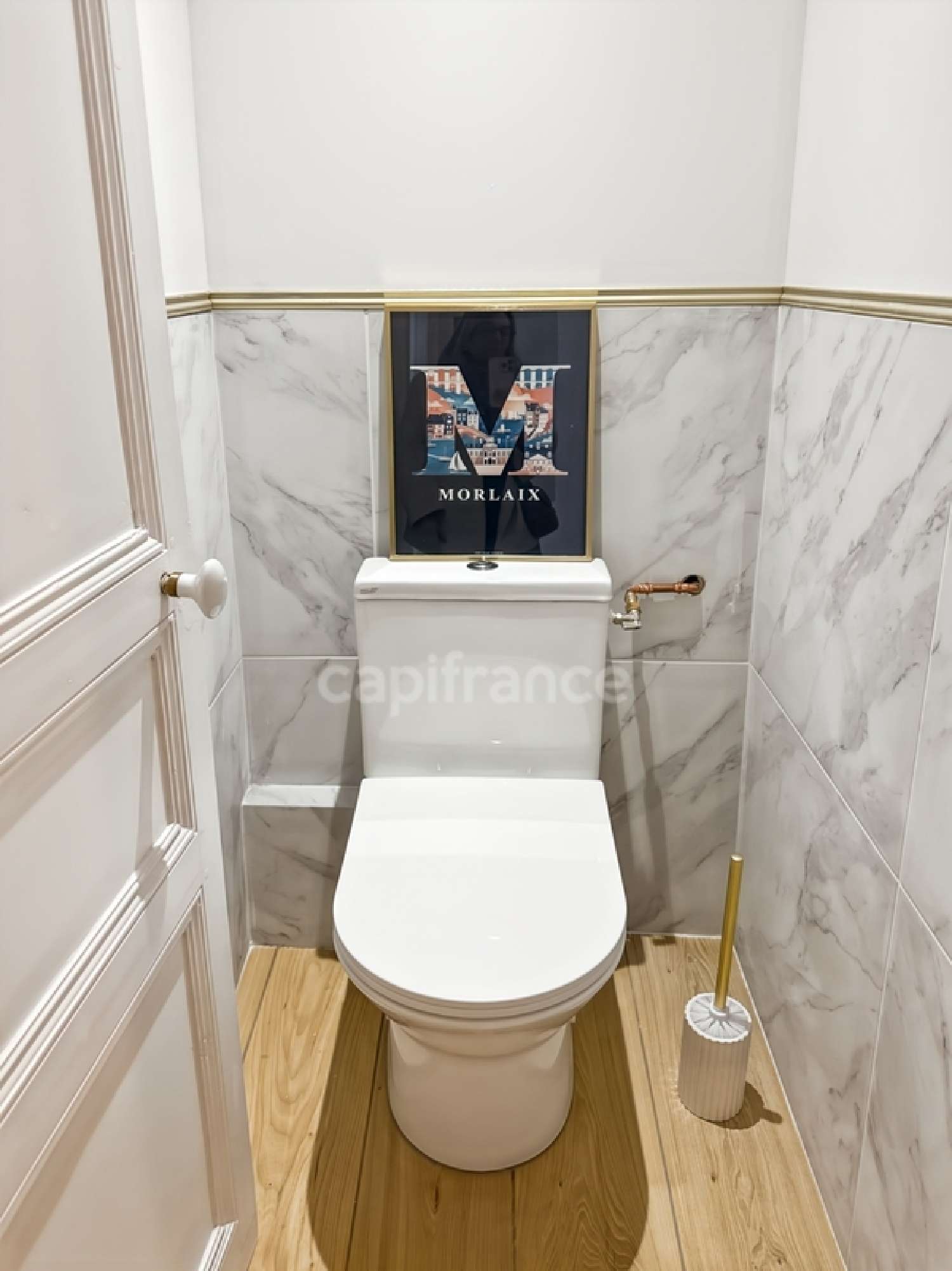 te koop appartement Morlaix Finistère 8