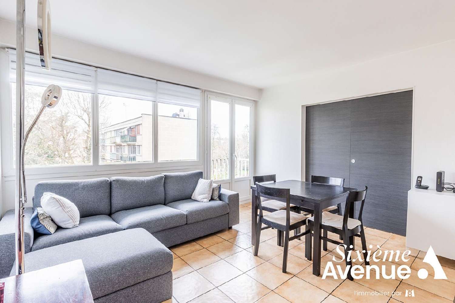  en venta apartamento Morsang-sur-Orge Essonne 1